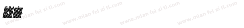 WeChat mdium字体转换